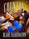 Cover image for Country Girls
